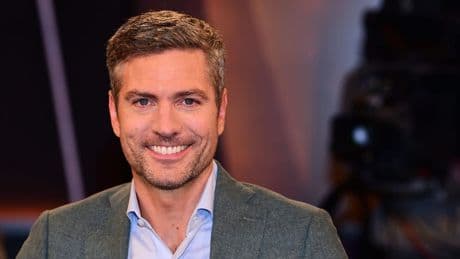 Ingo Zamperoni: Frau des "Tagesthemen"-Moderators ist auch seine Kollegin