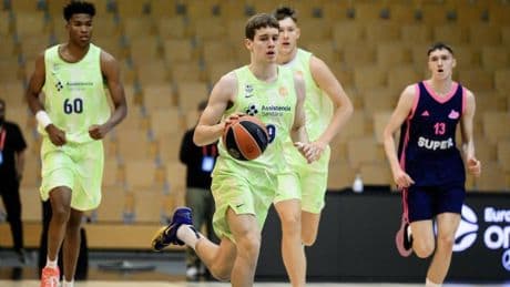 87-82: El Barça se despide de Abu Dhabi con un triunfo insuficiente
