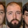 Far-right extremists guilty of planning attacks