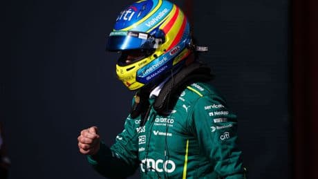 Cuando Fernando Alonso revienta: así le hervía la sangre ante la mejor oportunidad perdida
