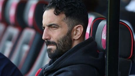 Man Utd target £42.5m budget boost for Ruben Amorim as two transfer priorities identified