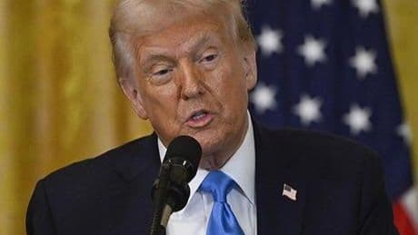 Trump'a göre Hindistan'la ticaret anlaşması çok yakın, AB ile mümkün