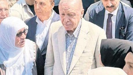 ‘Kaybedecek zaman yok’