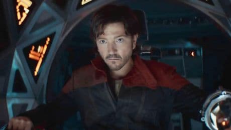 &#039;Andor&#039;: cómo enlaza el final de la serie con el robo de los planos de la Estrella de la Muerte de &#039;Rogue One&#039;