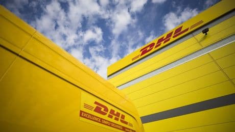 DHL Express reaches tentative deal with union, Unifor says