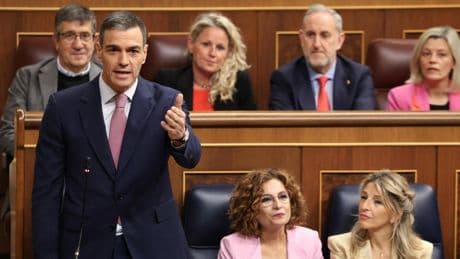 División del PSOE y Compromís por la asistencia de Sánchez a la comisión dana del Congreso