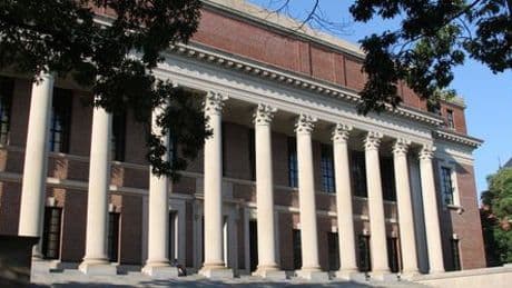 Harvard vs. Donald Trump: Gericht stoppt Einreisestopp für ausländische Studierende vorläufig