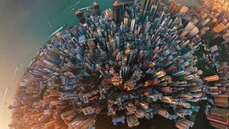 The Invisible Technology Behind The World’s Most Ambitious Construction Projects