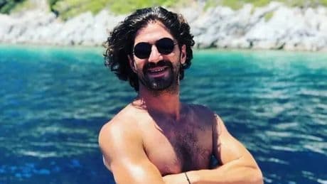 Doğa sporcusunun iskeleden atlarken boynu kırıldı