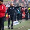 Fußball-Bundesliga: Baumgart-Assistent Wagner verlässt Union Berlin