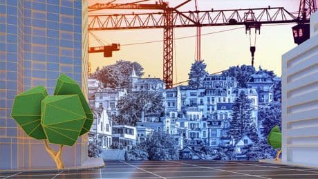 Gebäudetyp E: Einfach und effizient bauen – ein Projekt soll zeigen, wie es geht