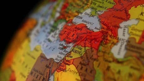 İsrail'de Türkiye korkusu! "Çatışmaya girmeyin" uyarısı