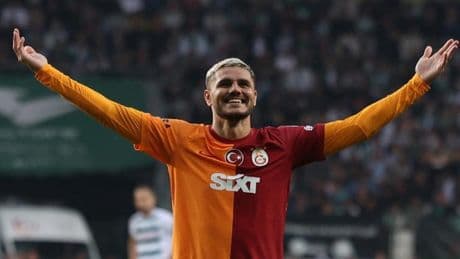 Icardi ya sabe dónde quiere jugar