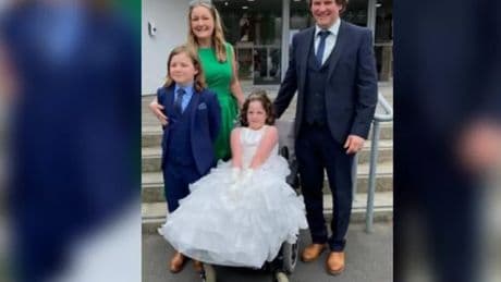 Scots family trapped in home after tragic loss to get help from top BBC show