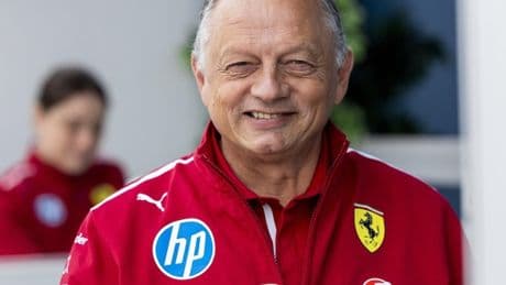 Vasseur, la Ferrari ha deciso: il futuro &egrave; suo, ufficiale il rinnovo! &quot;Costruiamo su queste basi&quot;