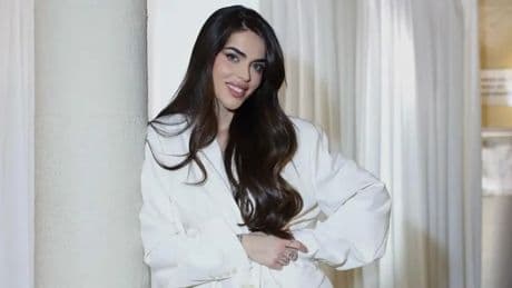 Violeta Mangriñán se sincera sobre su trastorno alimenticio tras recibir críticas sobre su físico: &quot;Estoy harta&quot;