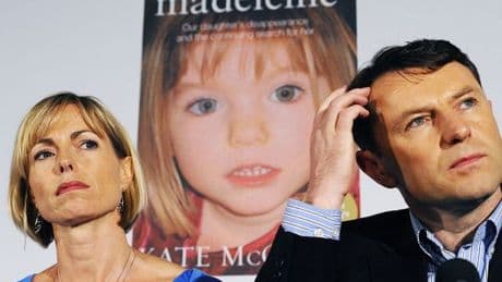 Madeleine McCann cops launch ‘last-throw-of-dice’ search for Brit girl in Portugal