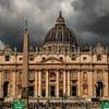 Secret trove of 'UFO evidence' hidden in Vatican archives revealed