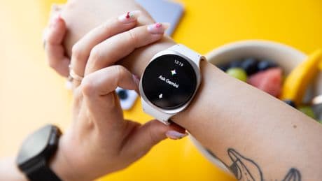We need to relearn how to use AI when it’s on our bodies