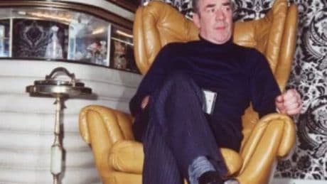 Scotland's Godfathers: How crime kingpin's evil empire was shattered by hail of bullets and drugs