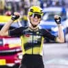 Emoties bij Visma na Tour-machtsgreep Ferrand-Prévot: 'Ze is een heel grote'