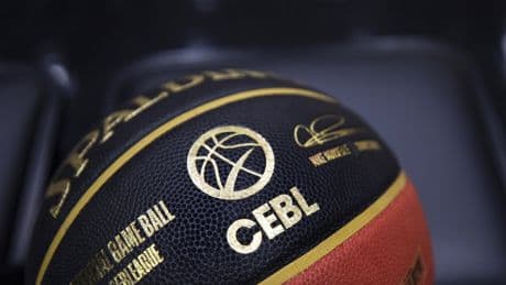 Tyler Mazereeuw named Canadian Elite Basketball League’s new president
