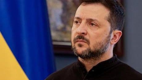 Zelenskiy’den müzakere değerlendirmesi: Ruslar bizimle bu konuyu konuşmaya başladı!