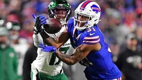 4 Cornerbacks That Could Give The Green Bay Packers’ Secondary A Lift