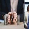 Scheidingsadvocate geeft tips over hoe je inboedel verdeelt:  “Eén cliënt wilde meubels door twee zagen”