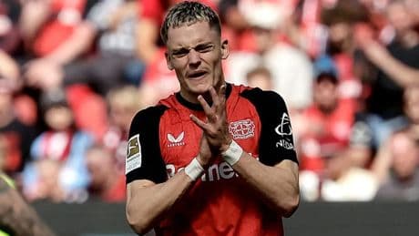 Leverkusen Florian Wirtz'e servet istiyor! Manchester City ve Bayern Münih devrede...