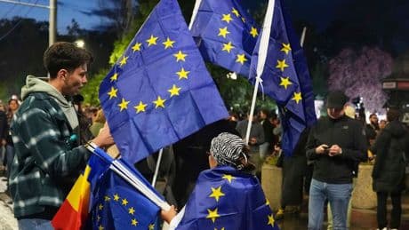 Europa: Warum die Wahlen in Rumänien und Polen auch Niederlagen für Trump sind