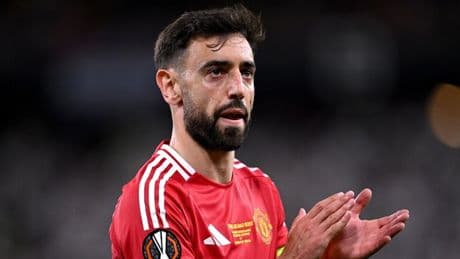 Bruno Fernandes sprona il Manchester United: &quot;Siamo pigri, qui non si pu&ograve; sbagliare&quot;