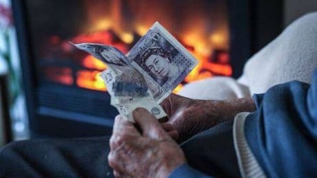 DWP announces exact date pensioners can claim Winter Fuel Payment worth £300