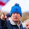 Inside Trump's sentimental journey to opening his new Scottish golf course named for his mom as he eyes coveted top prize