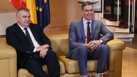 Tertulia de Federico: Sánchez, dispuesto al choque institucional