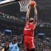Bundesliga: Basketball-Meister dominiert Pokalsieger in den Playoffs