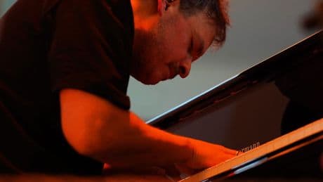 Jazz: Ein deutscher Brad Mehldau