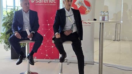 La vasca Sarenet invierte 20 millones en un nuevo centro de proceso de datos