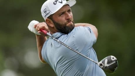 Rahm se aferra a su sueño del PGA Championship