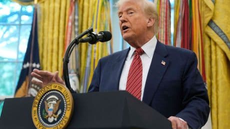 Migration: Medien: USA wollen Migranten nach Libyen abschieben
