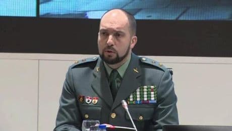 El teniente coronel Balas, perseguido por el PSOE: de la lucha contra ETA a los grandes casos de corrupción