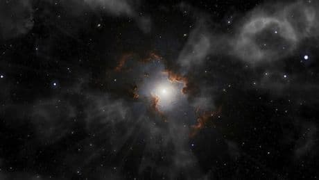 NASA, 15 bin ışık yılı ötede tanımlanamayan cisim keşfetti