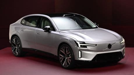 Volvo: Gaussian Splatting Is Our Secret Ingredient For Safer Cars