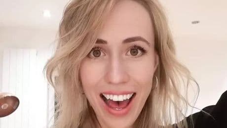 ‘I was diagnosed with arthritis at 27 after struggling with symptom for years’