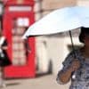 Has the British summer changed beyond recognition?