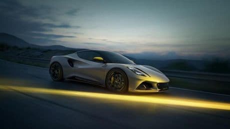 Lotus Emira, l’ultimo dei Moicani