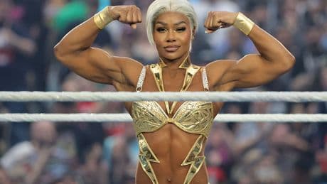 WWE wrestler set to make her acting debut alongside former Marvel star Jonathan Majors