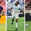 Ligue des champions : découvrez le calendrier du PSG, de l'OM et de Monaco