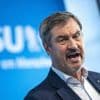 „Fragebögen allein reichen nicht“: Söder fordert schnelle Rückkehr zur Wehrpflicht – und einen „Iron Dome“