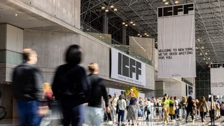 Design, aziende italiane protagoniste a New York